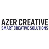 Azer Creative Logo