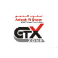 Asloob Al Daam Group Logo
