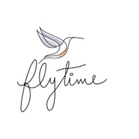 FlyTime Logo