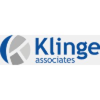 KLINGE associates Logo