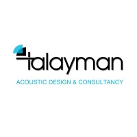 Talayman Acoustics Logo