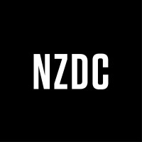 The New Zealand Dance Company Logo