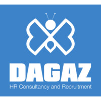 DAGAZ HR CONSULTANCY AND RECRUITMENT COMPANY Logo