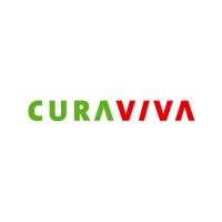 CURAVIVA Logo