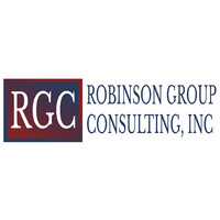 Robinson Group Consulting Inc. Logo