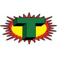 Green T Services Logo
