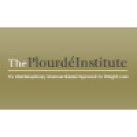 The Plourdé Institute Logo