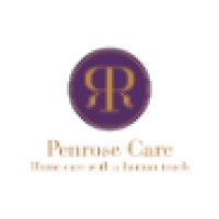 Penrose Care Logo