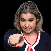 Canal Super Síndico - Mailza Santos Logo