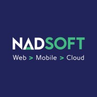 NADSOFT Logo