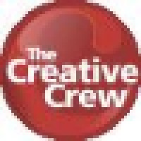 The Creative Crew Logo