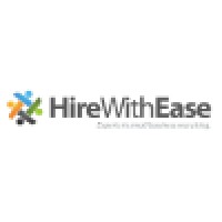 Hire With Ease Logo