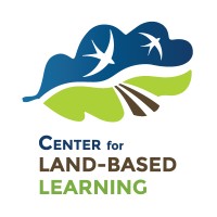 Center for Land-Based Learning Logo