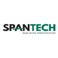 Spantech Pty Ltd Logo