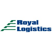 Royal Logistics Services Logo