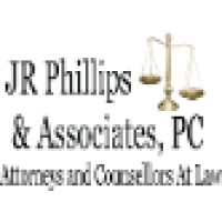 JR Phillips & Associates Logo