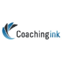 Coaching Ink Logo