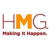 Harris Media Group Logo