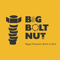 Bigboltnut Logo