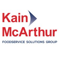 Kain McArthur Logo