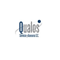 Qualos Servicio y Asesoria S.C. Logo