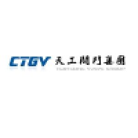 Tiangong Valve Group Co., Ltd. Logo