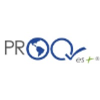 PROQ es+ Logo