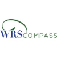 WRScompass Logo