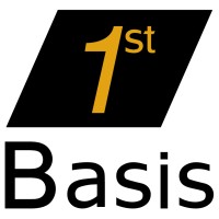 1st Basis Consulting Logo