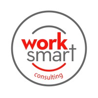Work Smart Consulting Logo