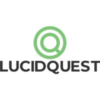 LucidQuest Logo