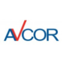 Avcor Health Logo