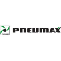 Pneumax Pneumatic India Pvt. Ltd. Logo