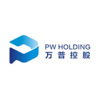 PW Holding Ltd Logo