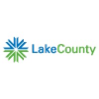 Lake County Logo