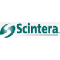 Scintera Networks Logo