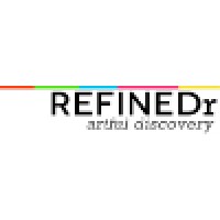 REFINEDr Logo