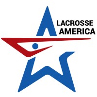 Lacrosse America Logo