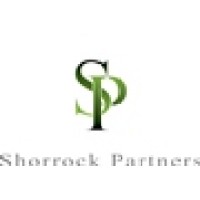 Shorrock Partners Pty Ltd Logo