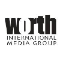 Worth International Media Group Logo