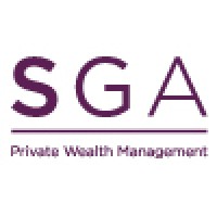 SGA Private Wealth Management Logo