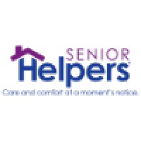 Senior Helpers of Richmond Logo