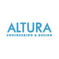 Altura Engineering & Design Logo