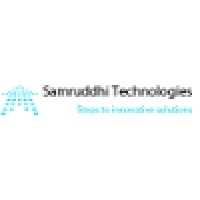 Samruddhi Technologies Private Limited Logo