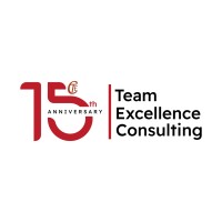 Team Excellence Consulting Logo