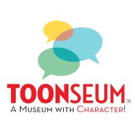 ToonSeum Logo