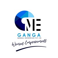 GANGA MANDAL ENTERPRISES PRIVATE LIMITED Logo
