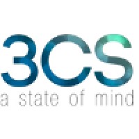 3CS Web Design Logo