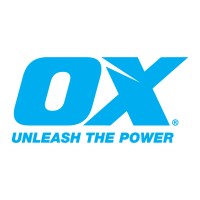 OX Tools Global Logo
