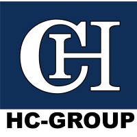 HC-GROUP Logo